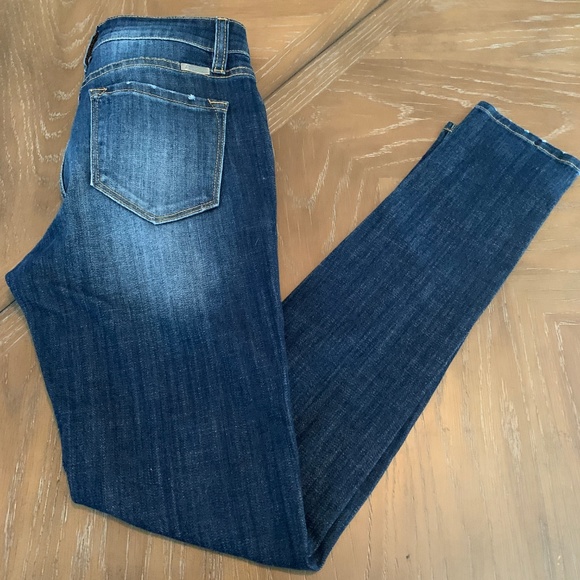 KanCan Denim - KanCan Skinny Jeans